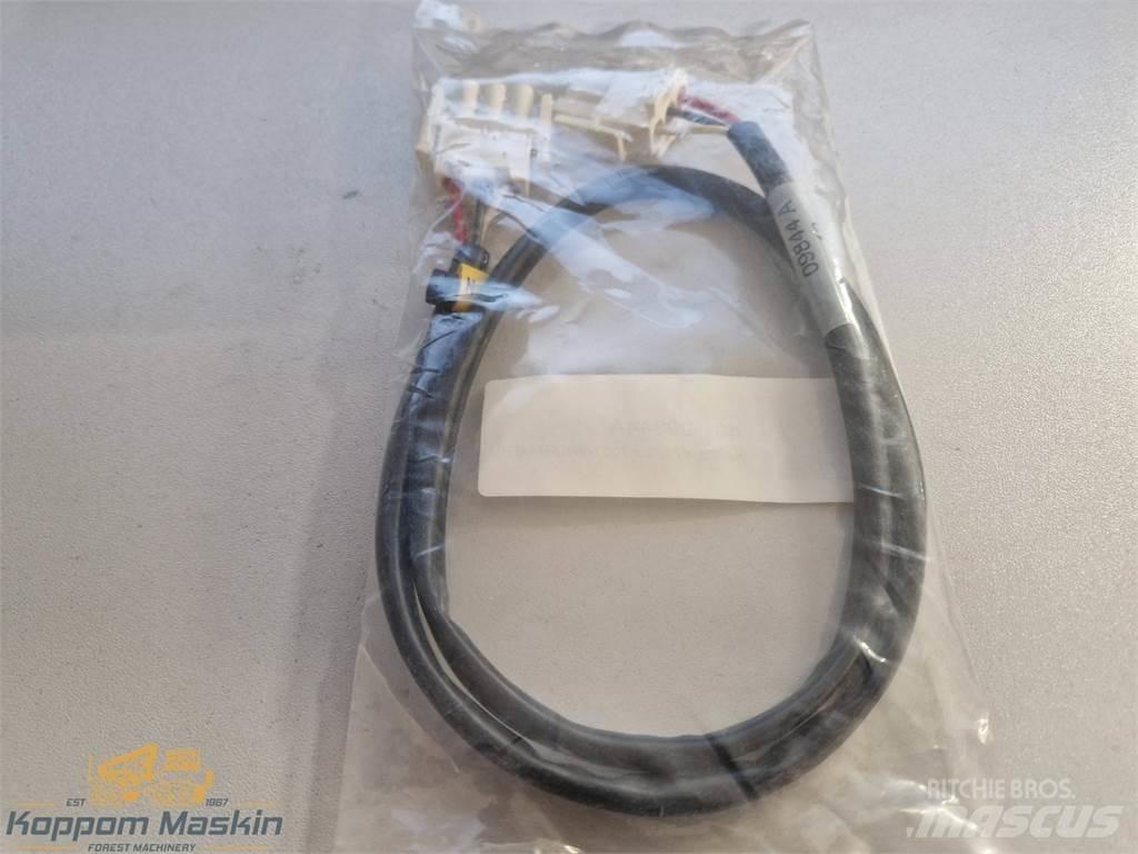 Rottne 401-09844A Electronics