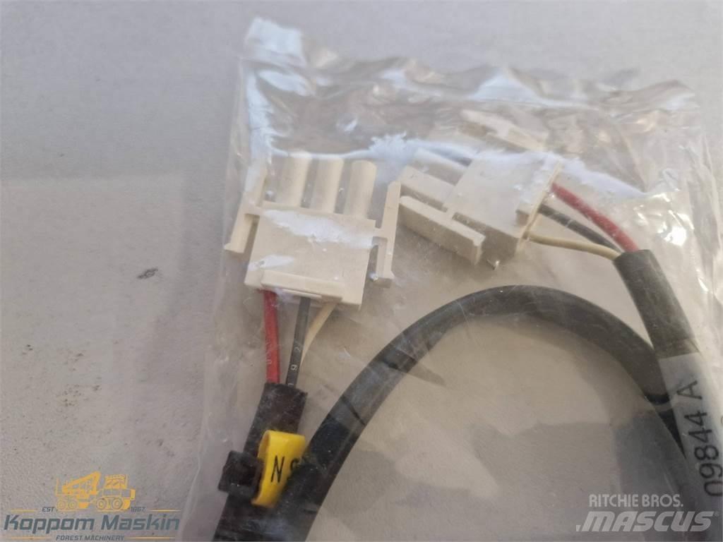 Rottne 401-09844A Electronics