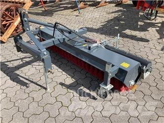 Saphir FKM 231 Overige hooi- en voedergewasmachines