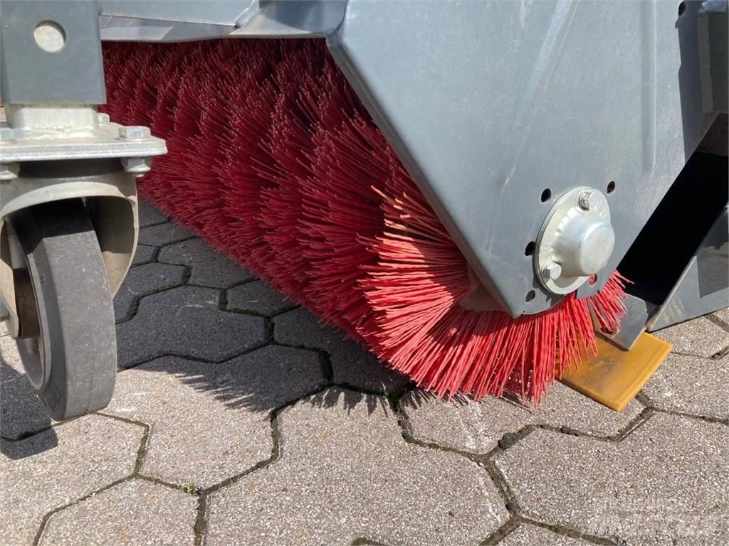 Saphir FKM 231 Overige hooi- en voedergewasmachines
