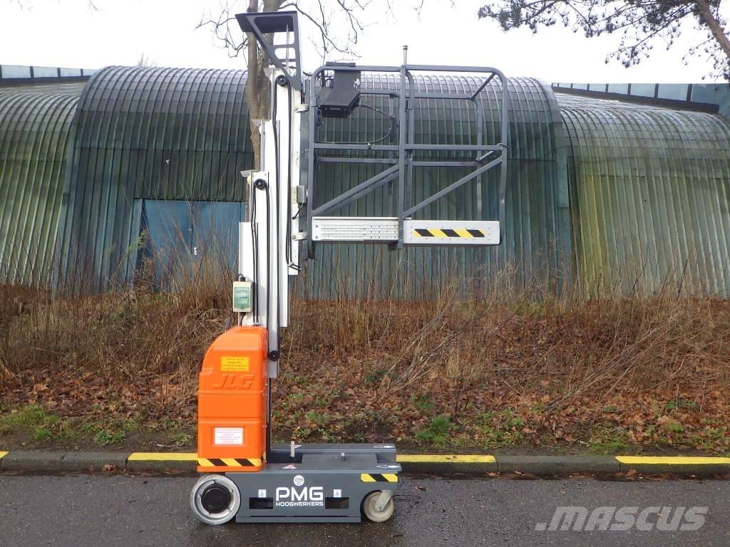 JLG 20MVL Personenliften en invalideliften