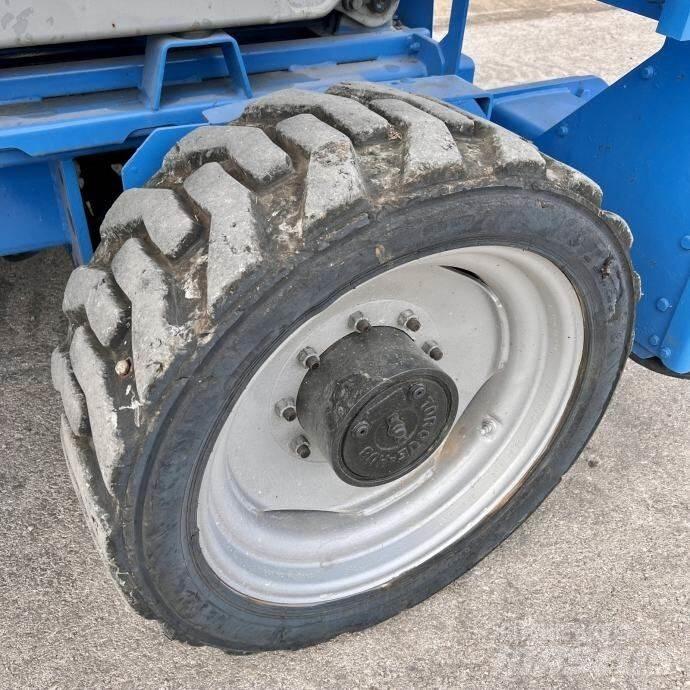 Genie GS-5390 Schaarhoogwerkers