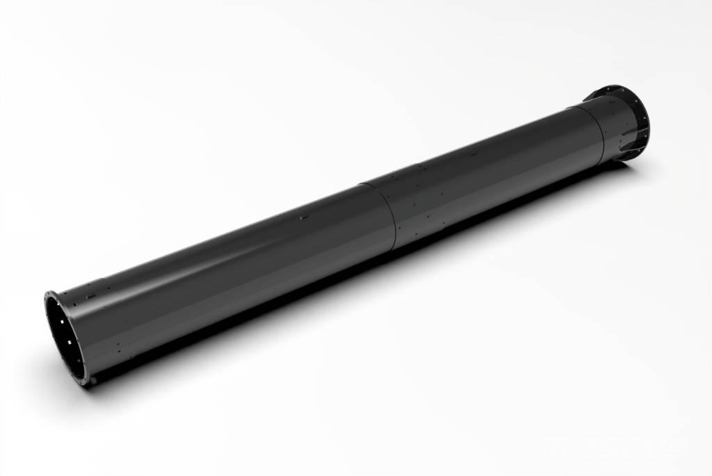 CLAAS 785877.3 Accessoires voor maaidorsmachines