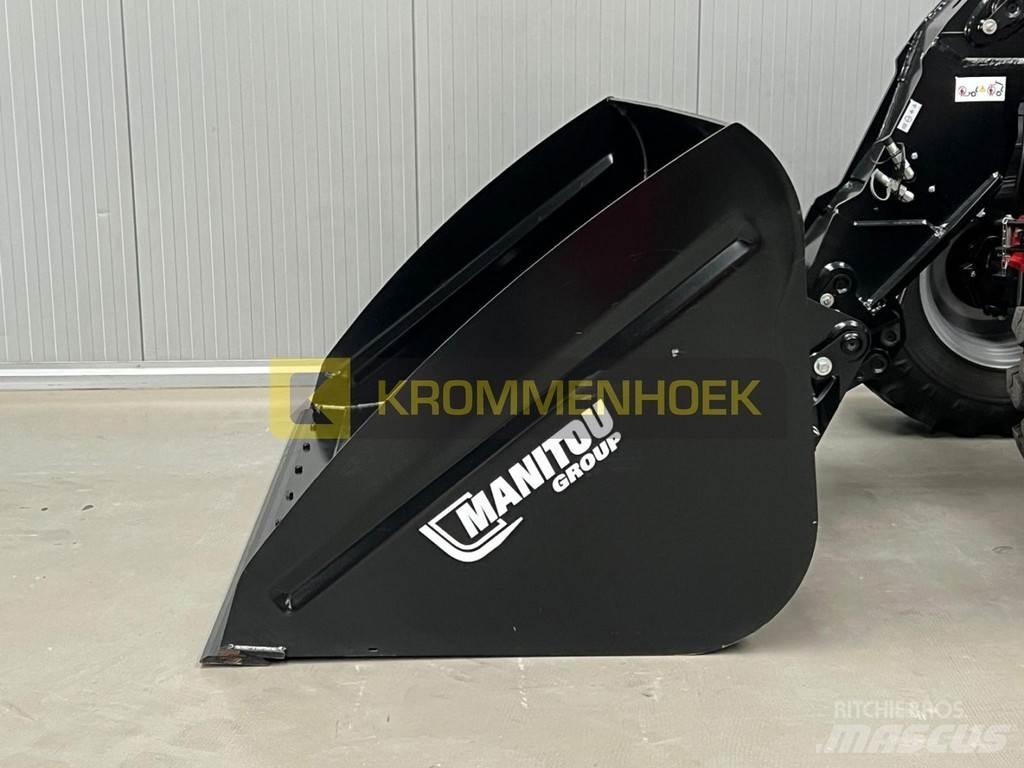 Manitou CBA 2500 Bakken