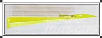 CLAAS Support WD RH Chassis en ophanging