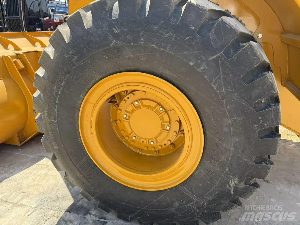 CAT 950 GC Wielladers