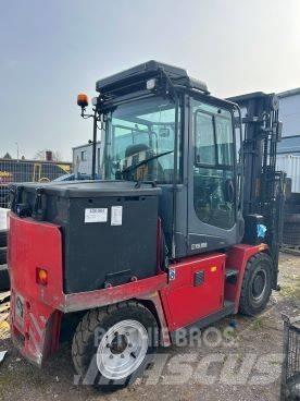 Kalmar ECG55-6 Elektrische heftrucks