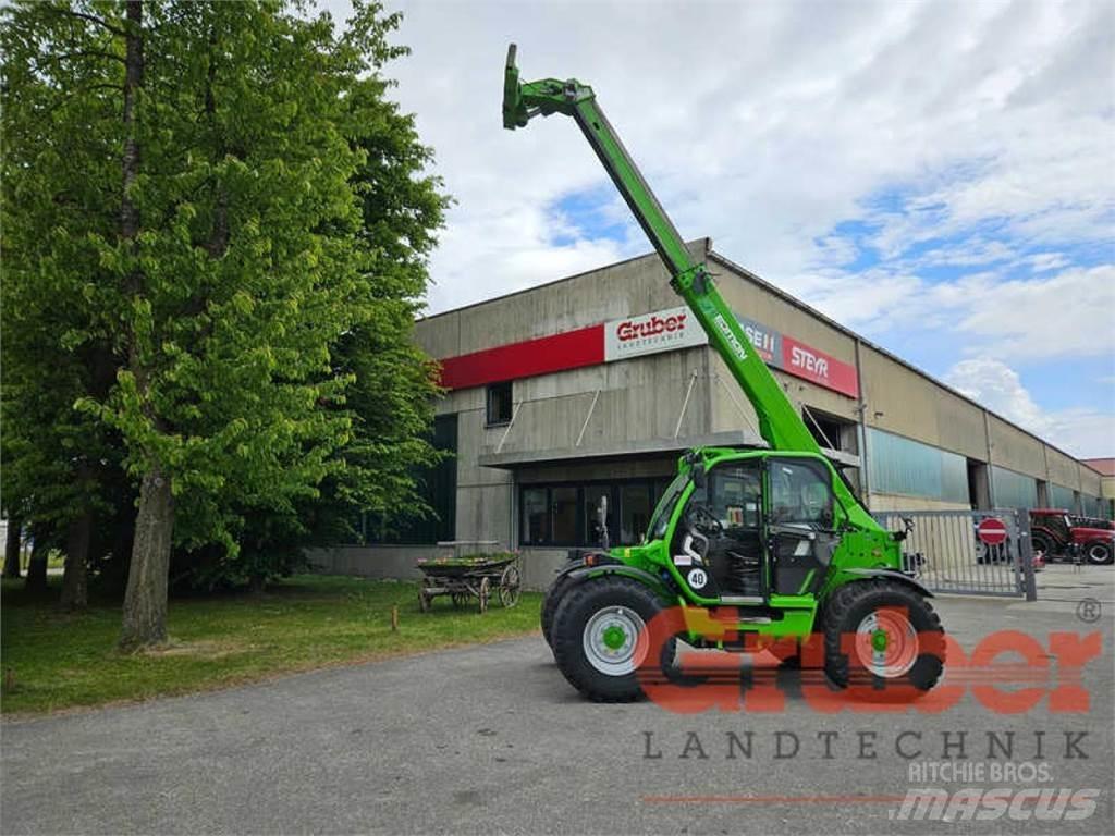 Merlo TF 42.7 - 140 Verreikers voor landbouw