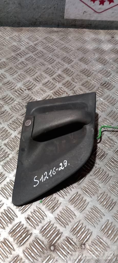 Scania R 440    2005370 Cabine en interieur