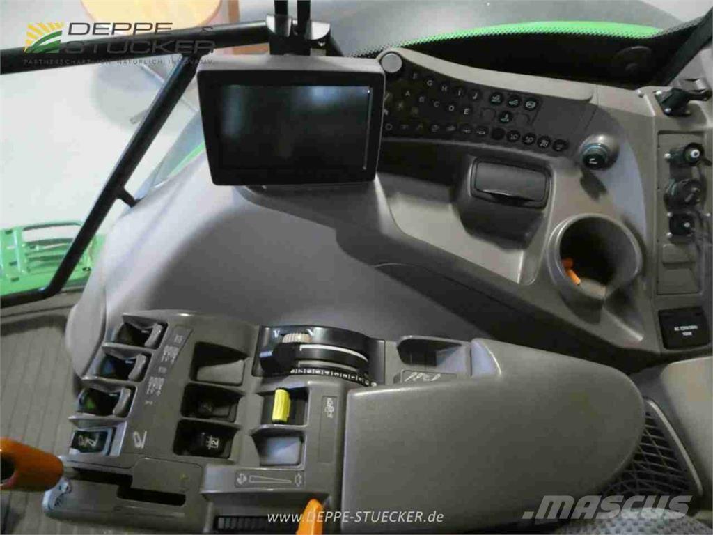 John Deere 6140R Tractoren