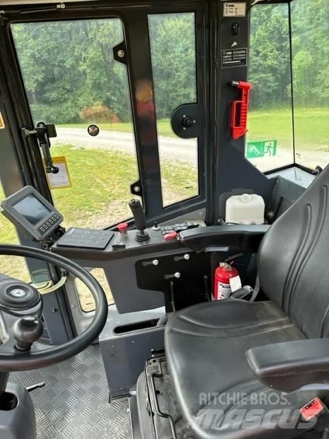 XCMG CV 123 PDU Trilrolwalsen