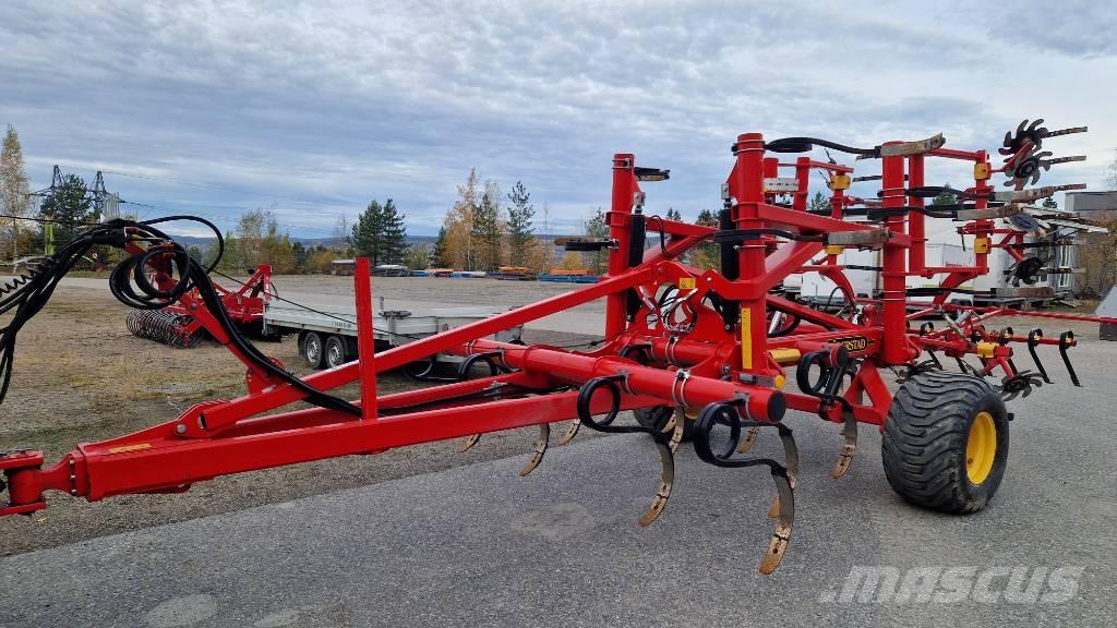 Väderstad Swift440 Cultivatoren