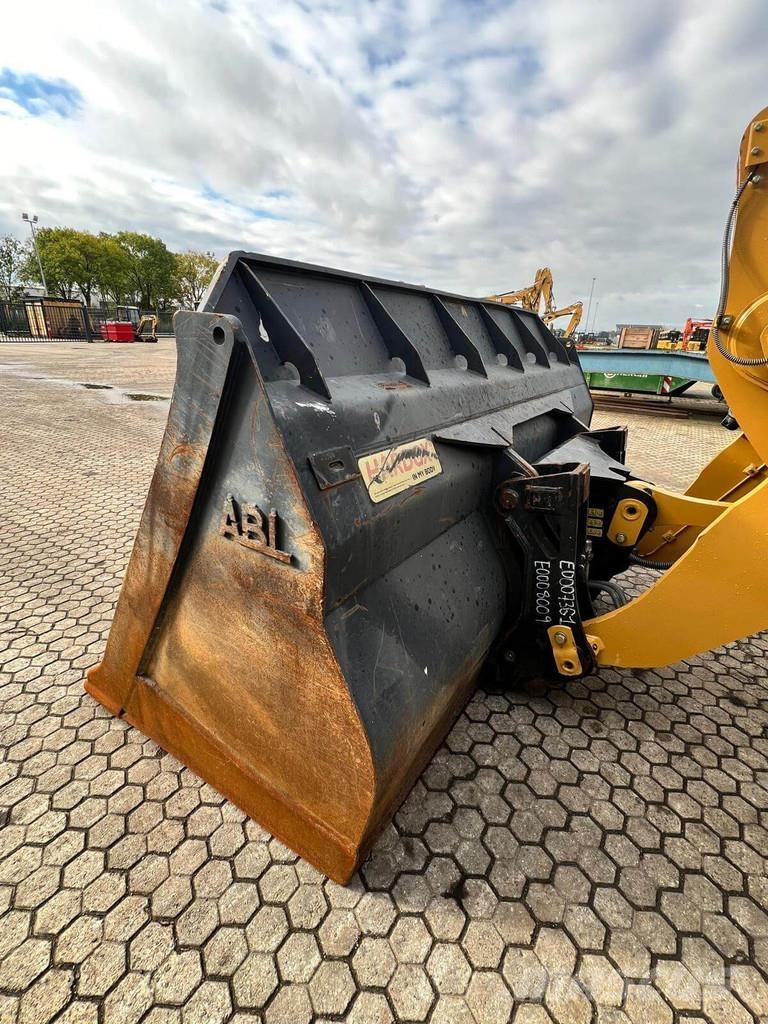 CAT 950GC Wielladers