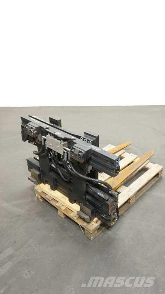 Hyster H 3.00 FT LPG heftrucks