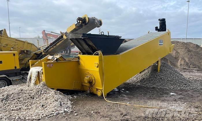 Wima HDS-WV Sorteermachines