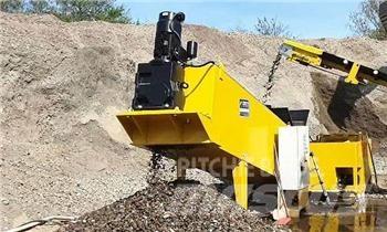 Wima HDS-WV Sorteermachines