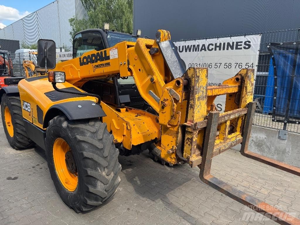 JCB 530-70 super Verreikers