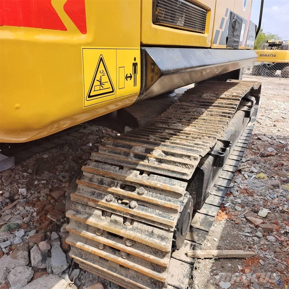 Sany SY 365 H Rupsgraafmachines