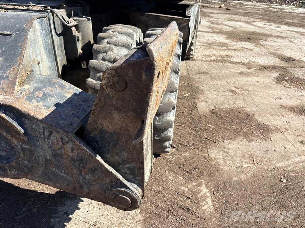 Daewoo S200-W-V Bouw - Overige