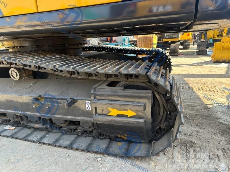 Volvo EC 300 D L Rupsgraafmachines