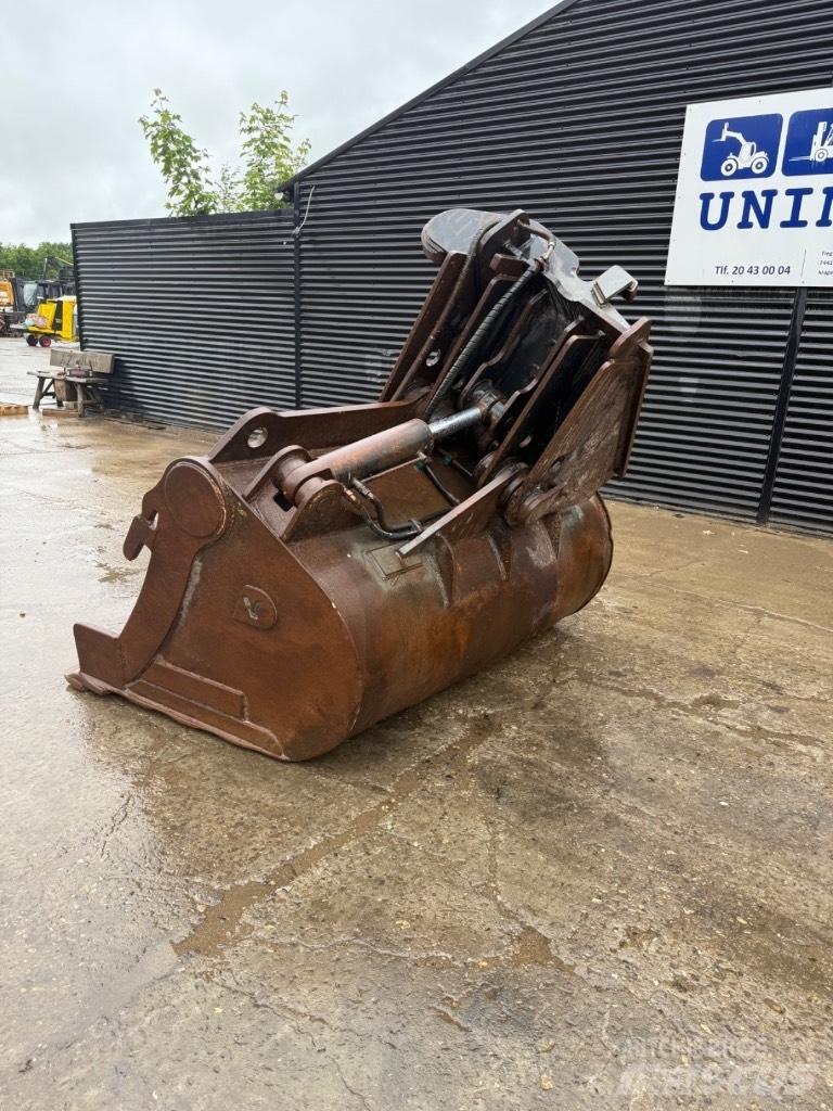 Andet Kipbar planer Bouw - Overige