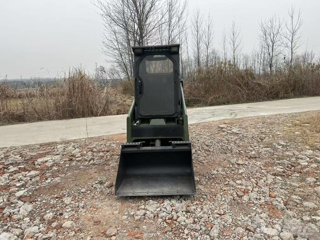 Bobcat S 70 Schrankladers