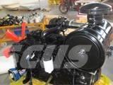 Cummins 6BT5.9-C130 Motoren