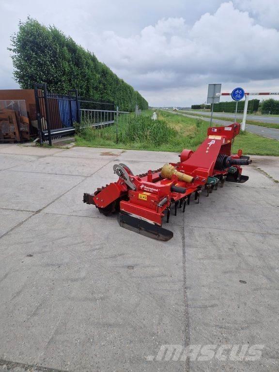 Kverneland NG-H Overige grondbewerkingsmachines en accessoires