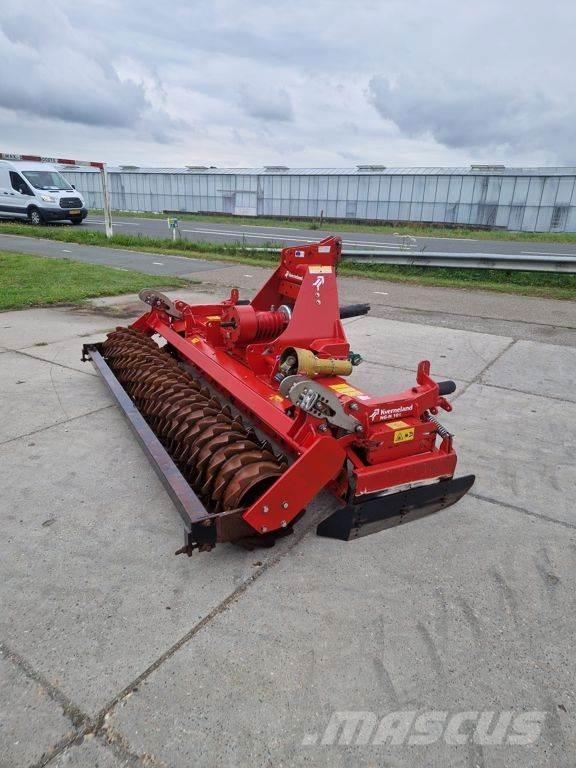 Kverneland NG-H Overige grondbewerkingsmachines en accessoires