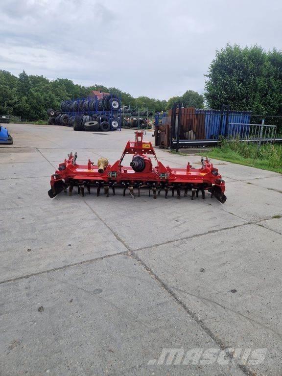 Kverneland NG-H Overige grondbewerkingsmachines en accessoires