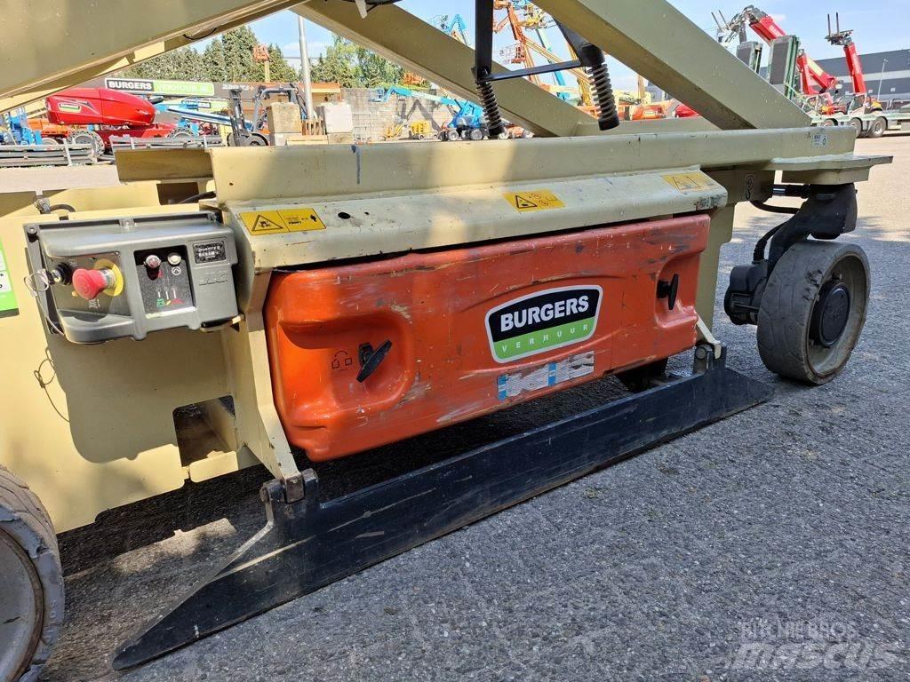JLG 3246ES Schaarhoogwerkers