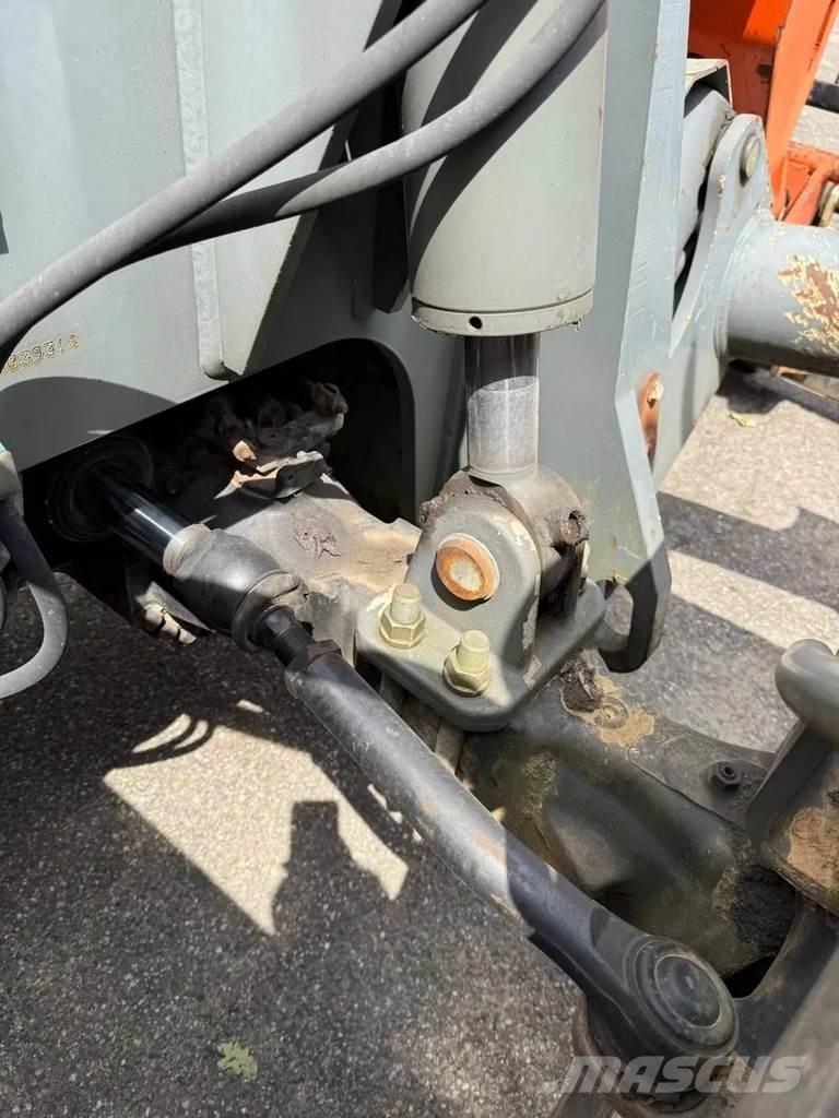 JLG 4013 Verreikers