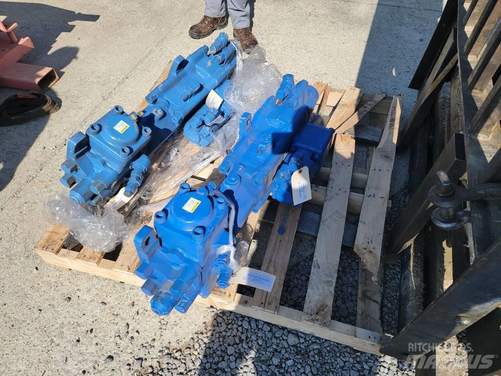Furukawa HCR 1200 ED Surface drill rigs