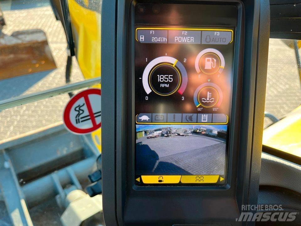 Wacker Neuson ET 90 Rupsgraafmachines