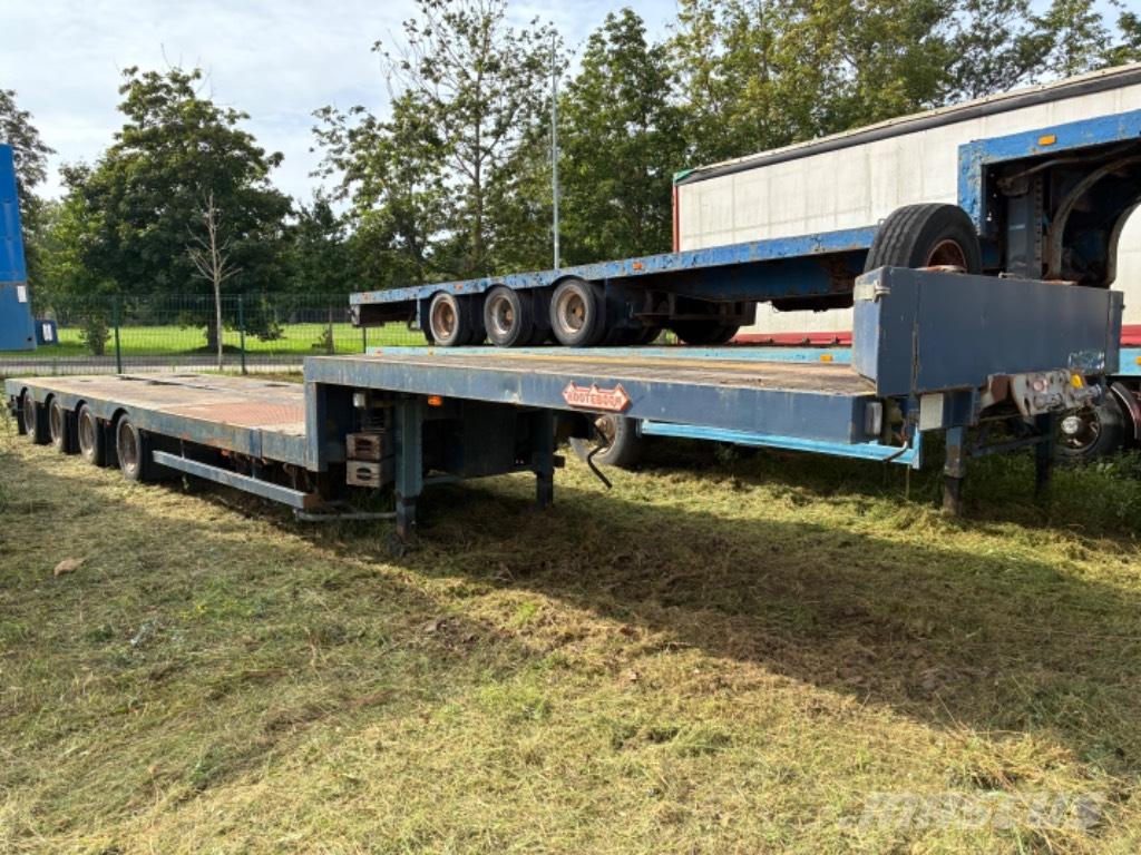 Nooteboom OSD 58 04V Diepladers