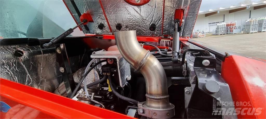 Manitou M30.4 Diesel heftrucks