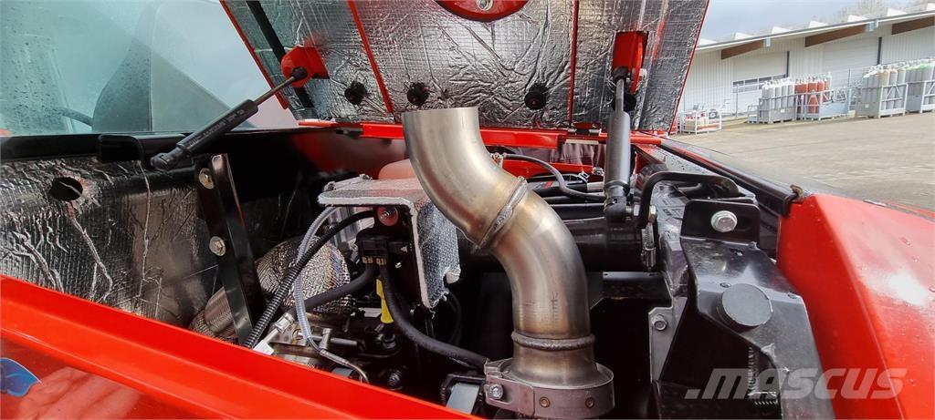 Manitou M30.4 Diesel heftrucks