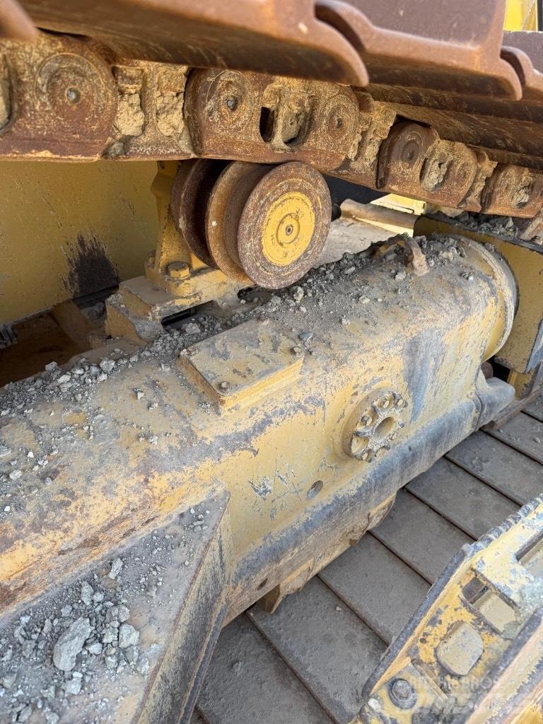 CAT D 6 T LGP Rupsdozers