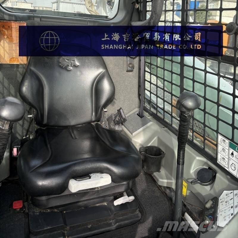 Bobcat T 770 Schrankladers