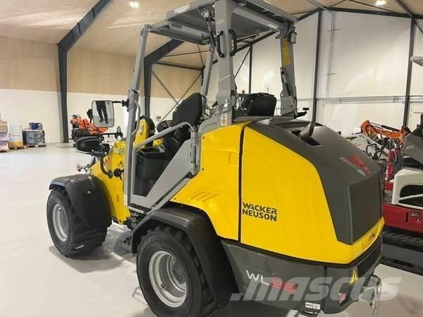 Wacker Neuson WL 28 Wielladers