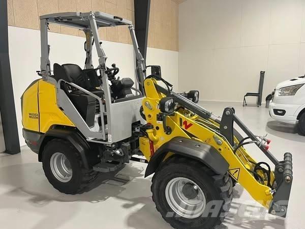 Wacker Neuson WL 28 Wielladers
