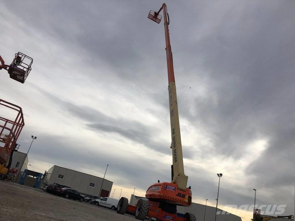 JLG 1350 SJP Knikarmhoogwerkers