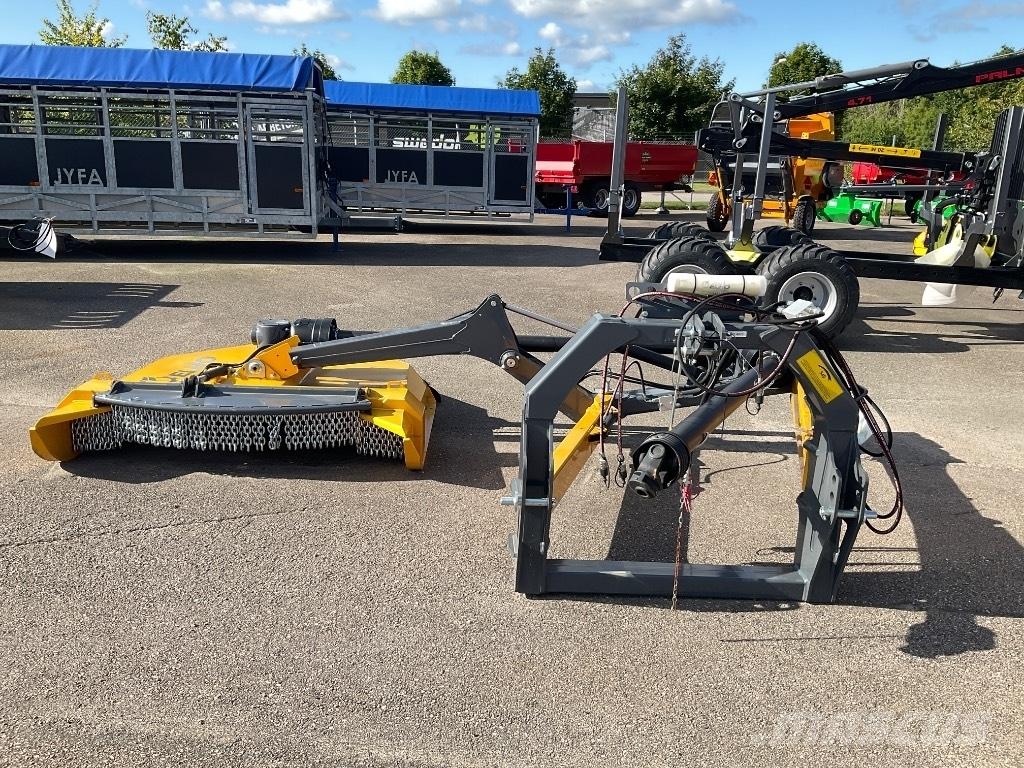 Elho Tornado 450 Landbouw - overige