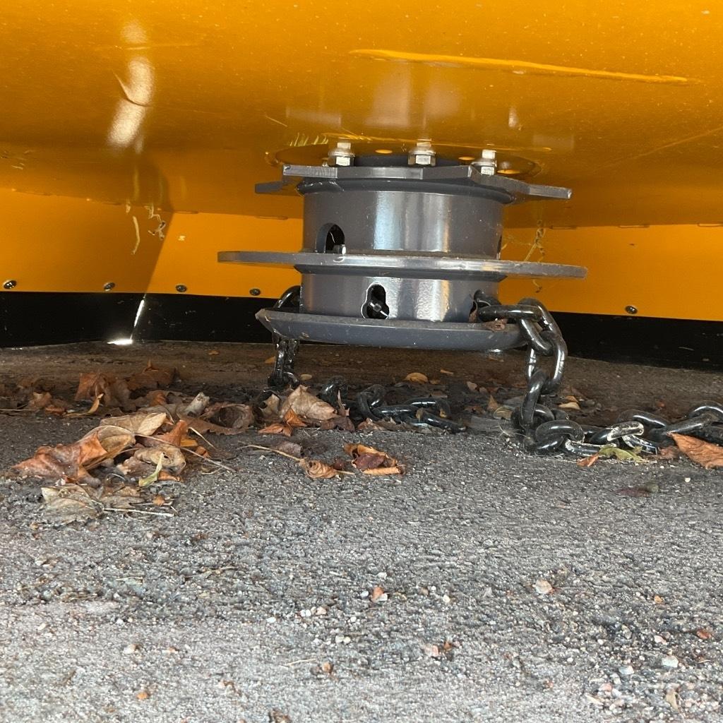 Elho Tornado 450 Landbouw - overige