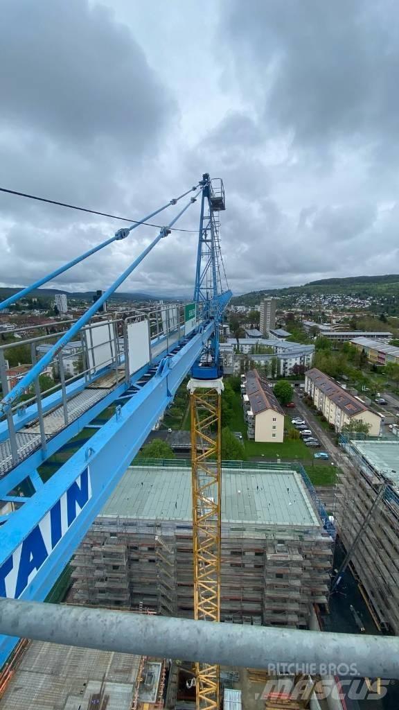 Potain MD 365 B Torenkranen