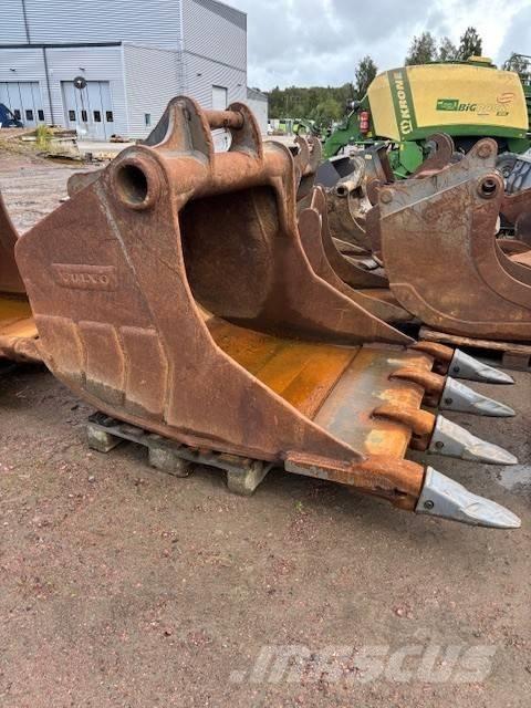 Volvo Tandskopa Bakken