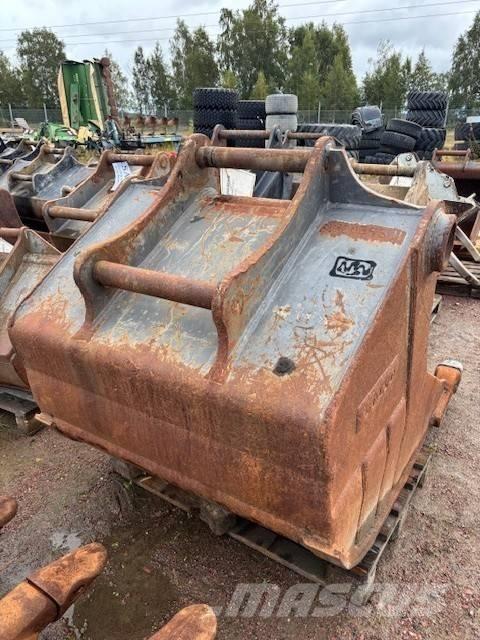 Volvo Tandskopa Bakken
