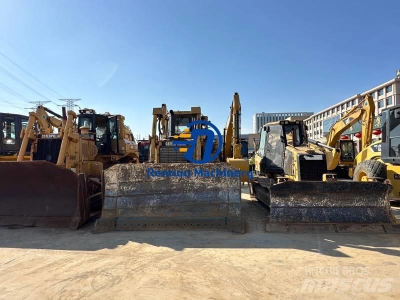 CAT D 6 R Rupsdozers
