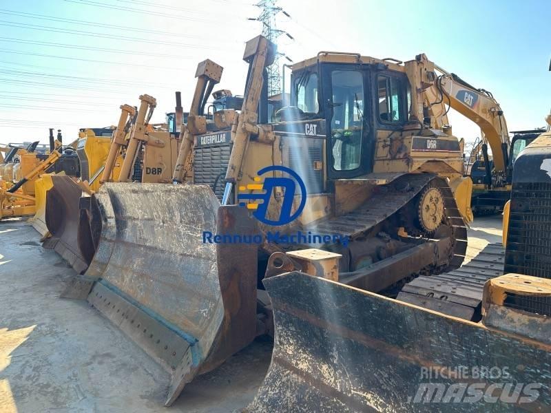 CAT D 6 R Rupsdozers