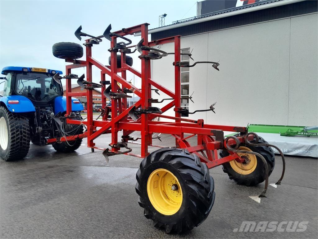Väderstad Cultus 500 Cultivatoren